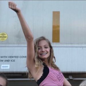 Meet your Posher, Danica